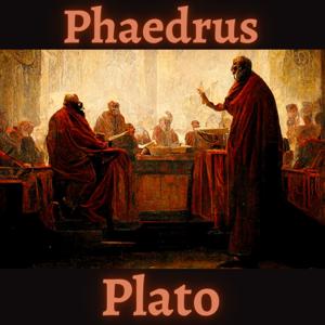 Phaedrus by Plato