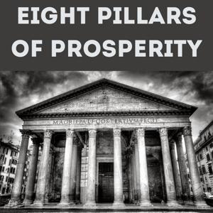 Eight Pillars of Prosperity - James Allen