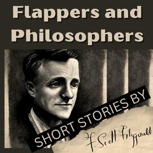 Flappers and Philosophers - F. Scott Fitzgerald