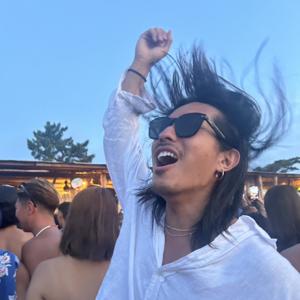 りゅうのすけの「おれだって選ばれたい」