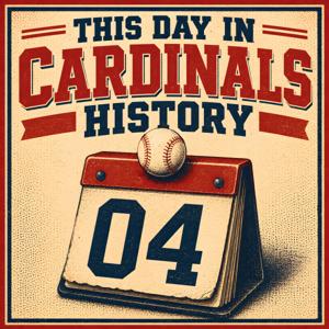 This Day in Cardinals History