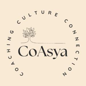 CoAsya - on Coaching, Culture & Connection