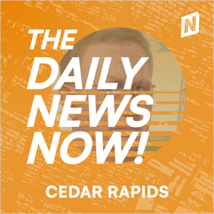 Cedar Rapids News Today | 2 Min News | The Daily News Now!