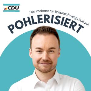 Pohlerisiert