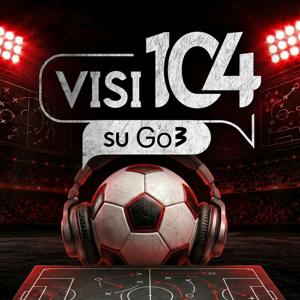 Visi 104 su Go3