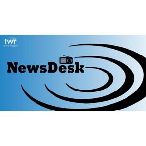 TWR UK: NewsDesk