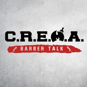 CBT - CREMA BARBER TALK