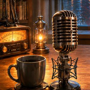 The Midnight Webnovel Chatroom