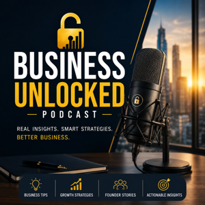 Business Unlocked