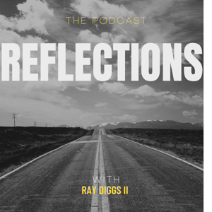 Reflections with Ray