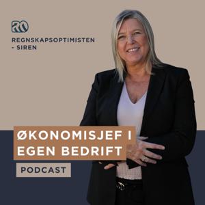 Økonomisjef i egen bedrift