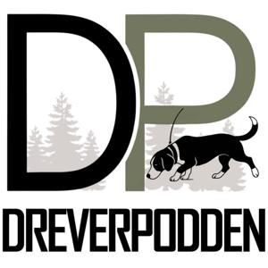 DreverPodden - en podcast från Svenska Dreverklubben