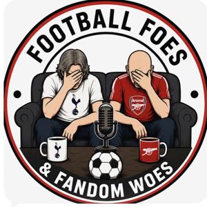 Football Foes and Fandom Woes