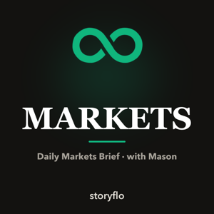 Storyflo Markets — Daily Markets Brief