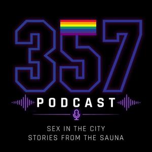 357 Sex in the City - Stories from the Sauna