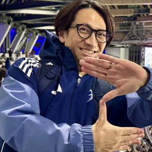 佐藤満春のジャマしないPodcast