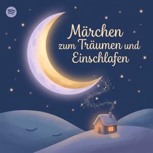 Märchen zum Träumen und Einschlafen