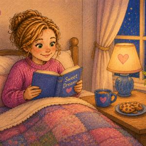 Bedtime Stories for Kids by Reets