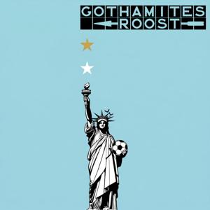 Gothamites' Roost: A Gotham F.C. Fancast