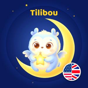Tilibou: Bedtime Stories for Kids · Calm Sleep Stories for Toddlers