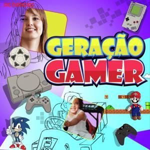 Geração Gamer