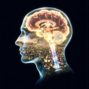 THE HUMAN REPUBLIC: Inside the Most Extraordinary Machine Ever Built