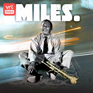 Miles. Badass & jazzicoon