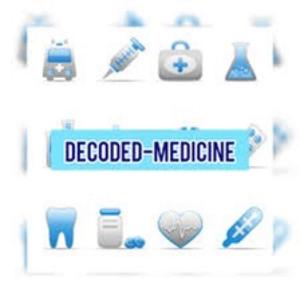 Decoded Medicine