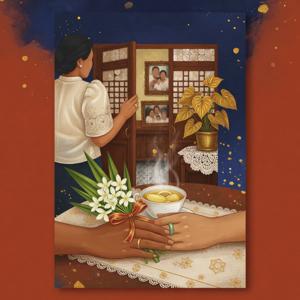 Tagalog for Meeting the In-Laws