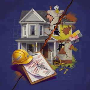 Home Contractor Disputes