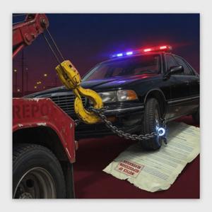 Car Repossession Rights