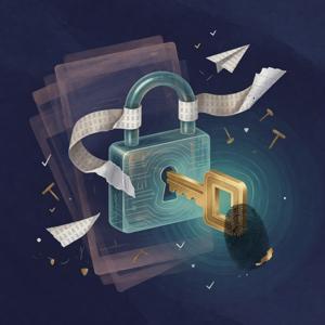 Two-Factor Auth Without Tears
