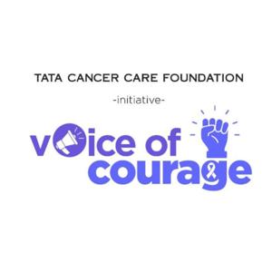 Voice of Courage
