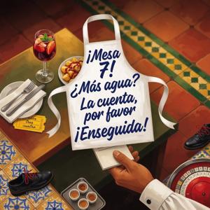 Spanish for Restaurant Floor Staff