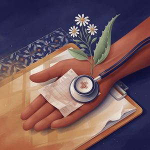 Spanish for Doctor Visits (Patient Side)