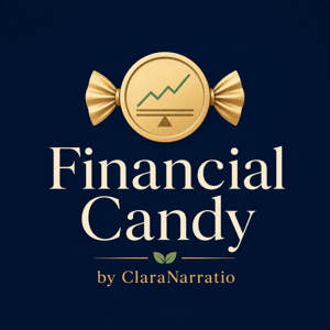 ClaraNarratio Financial Candy