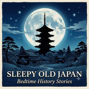 Sleepy Old Japan