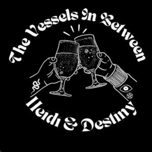 The Vessels In-Between