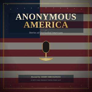 Anonymous America
