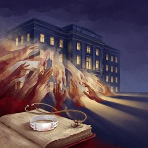 Hospital Charity Care