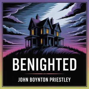 Benighted: A Stormy Night of Suspense and Intrigue