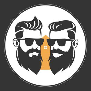 Behind The Beards