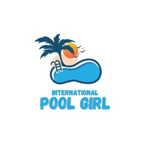 International Pool Girl