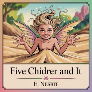 Five Children and It (A Magical Adventure with Wishes)