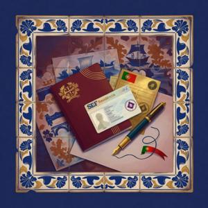 European Portuguese for NIF & SEF