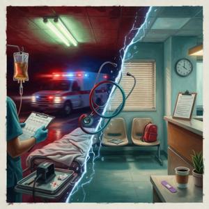 ER or Urgent Care?
