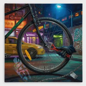City Bike Fix