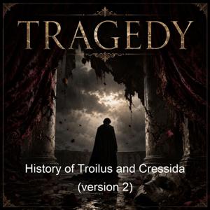 History of Troilus and Cressida (version 2)
