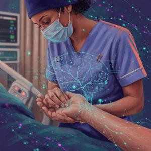 AI for Nurses (Bedside Reality)