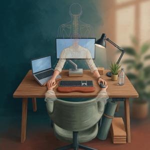 Workplace Ergonomics at Home